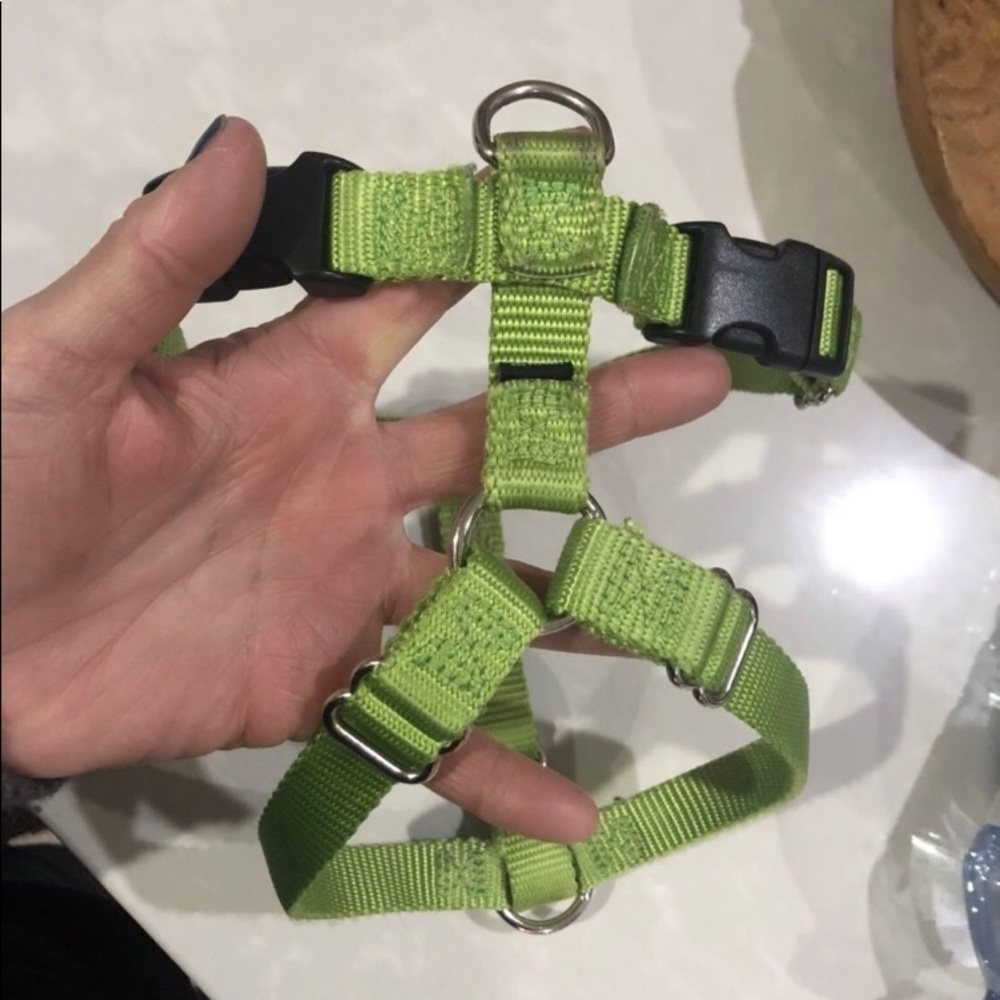 Sure-fit Dog harness